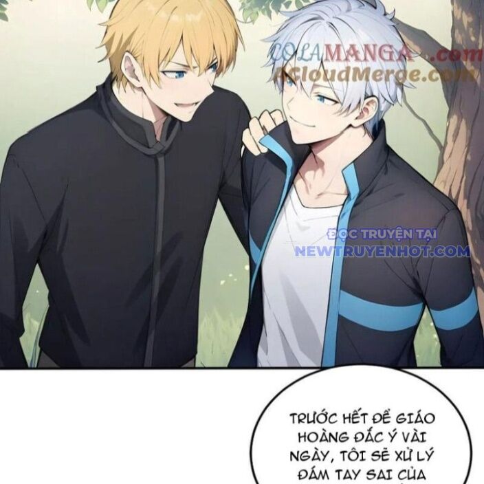 toàn dân thần vương: tôi hiến tế nghìn tỷ sinh linh! chapter 91 6