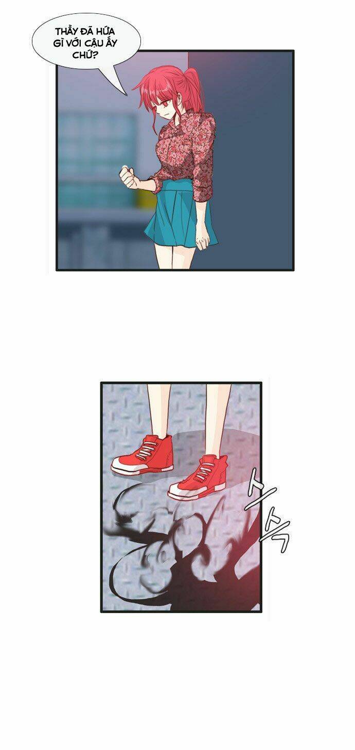 món quà từ chúa chapter 61 19
