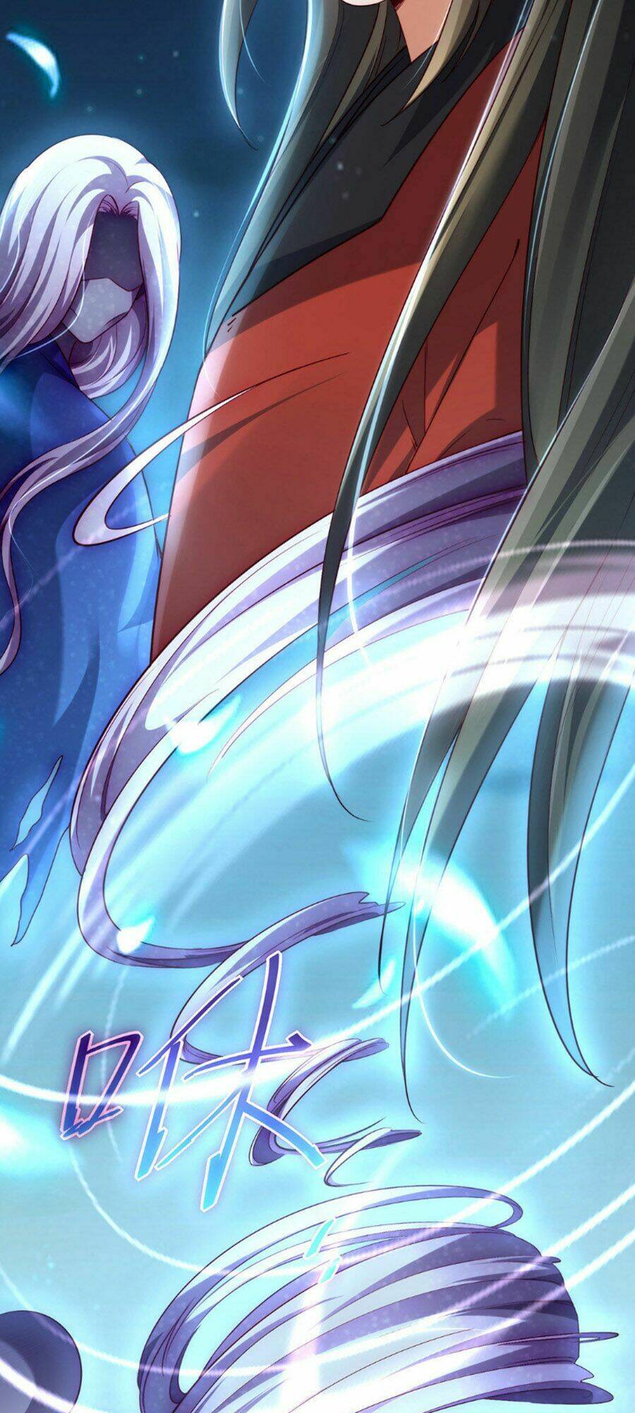 thiên kim bất hoán chapter 15 24