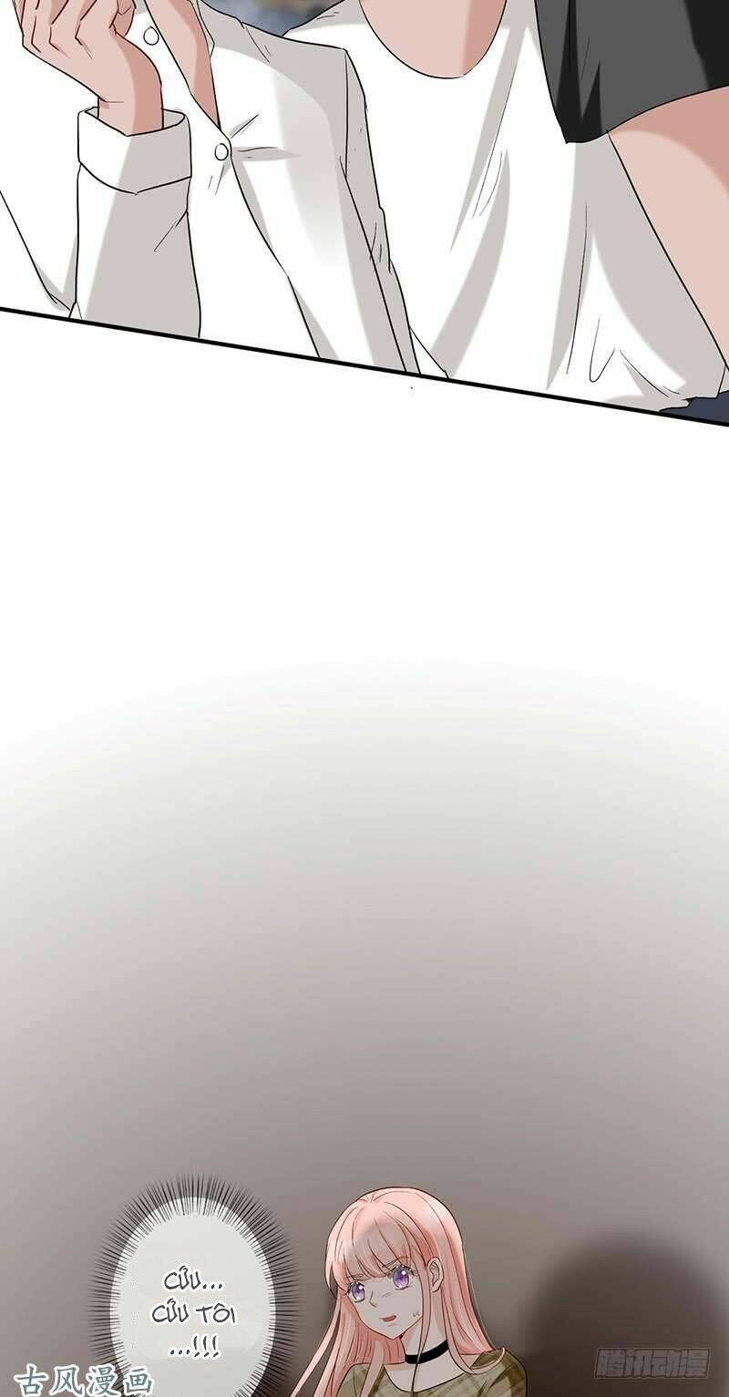 manh thê khó dỗ chapter 52 27