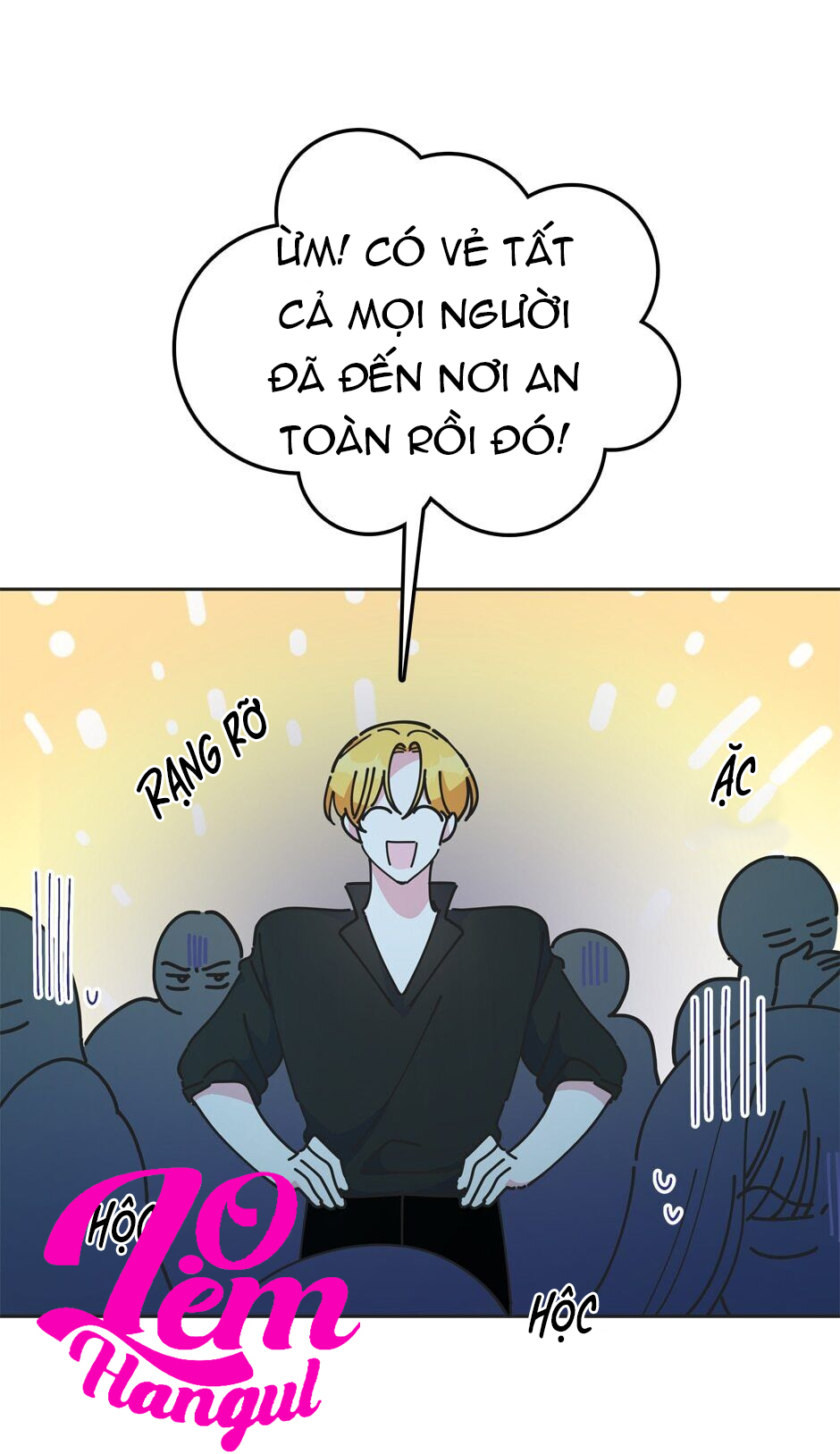 ác nữ tiểu thư chapter 46 42