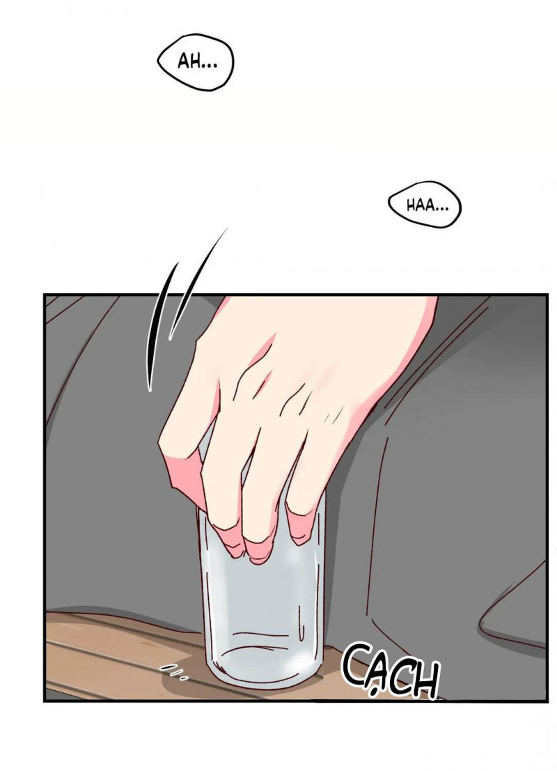 món tráng miệng của sếp tổng chapter 45 26