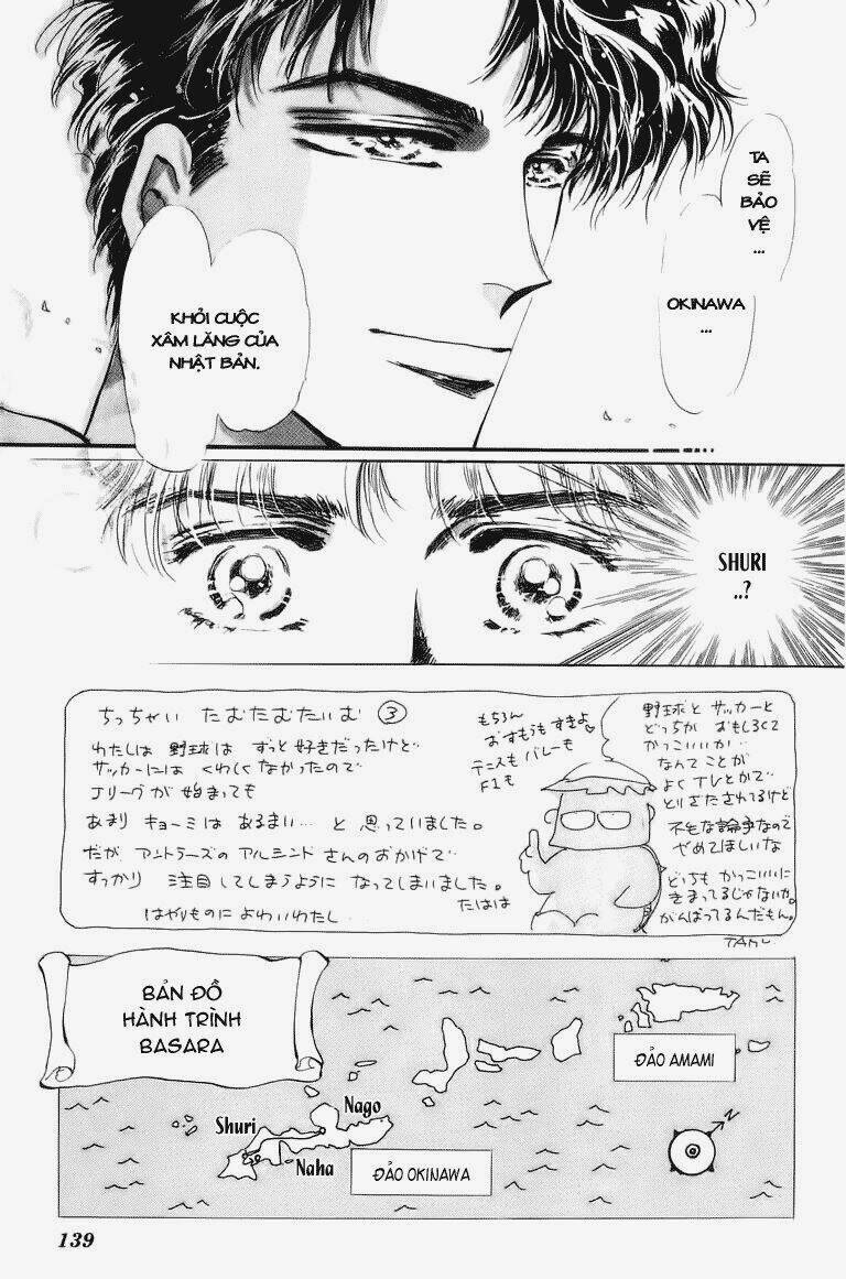 đứa con số phận chapter 35 3