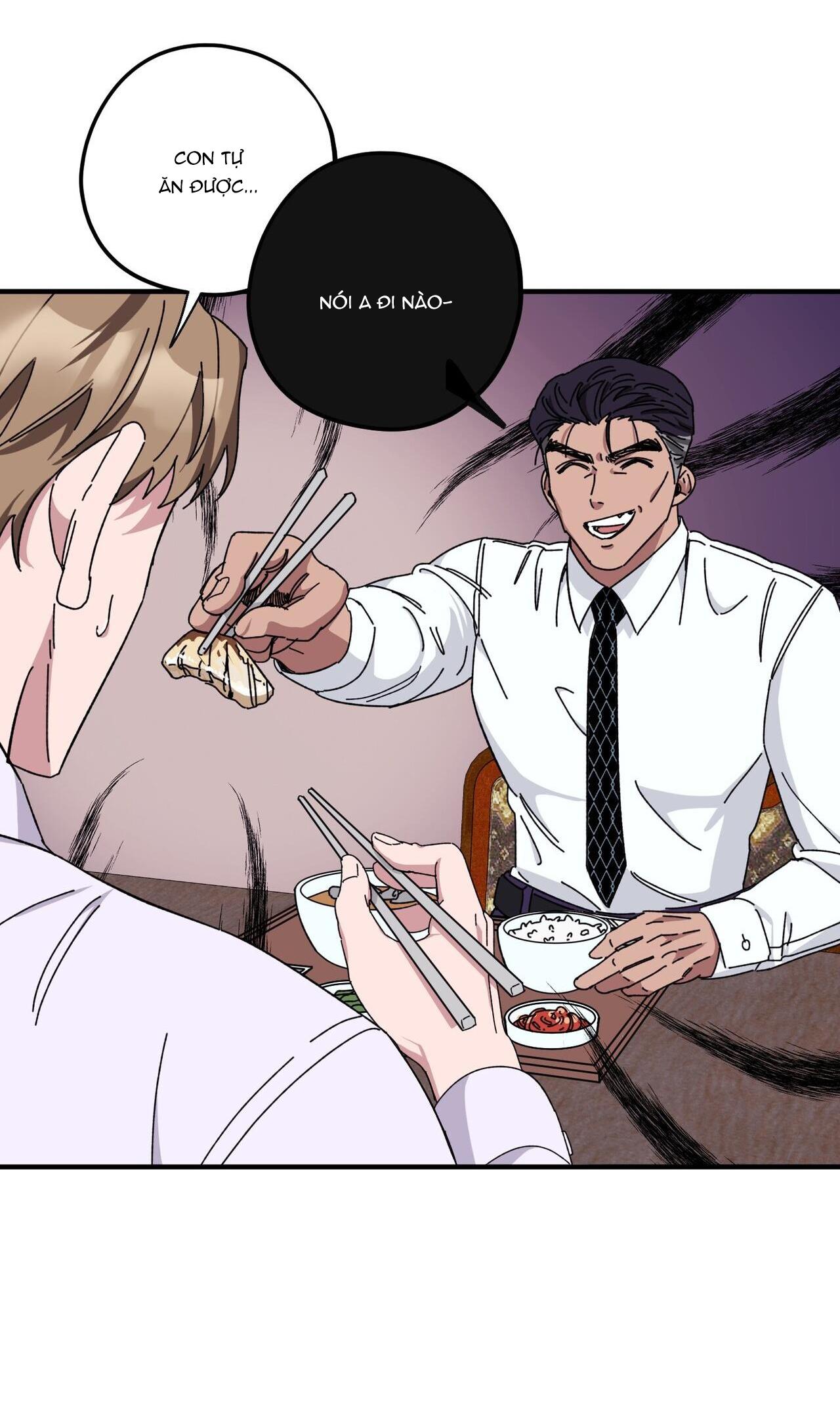 làm dâu nhà tài phiệt họ kang chapter 37 6