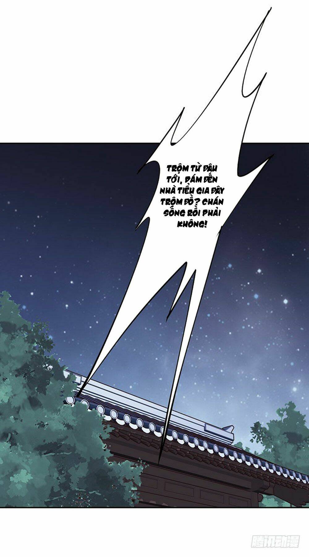 thiền tâm vấn đạo chapter 12 55