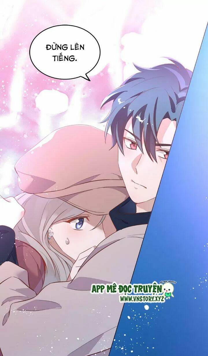 bạn trai kém tuổi bẫy yêu tôi chapter 42 35