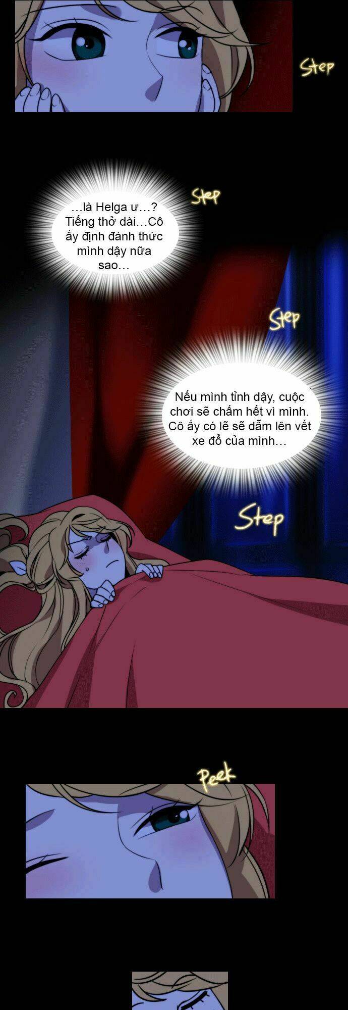 holy alice chapter 10 14