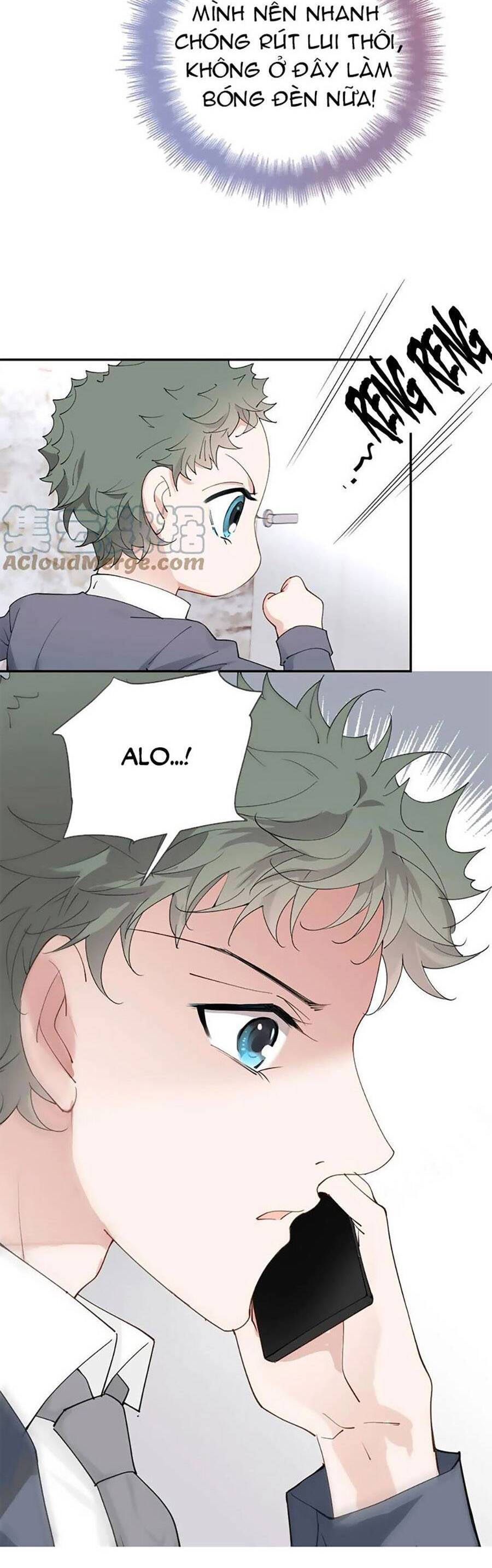 một vợ yêu, một bé con chapter 236 15