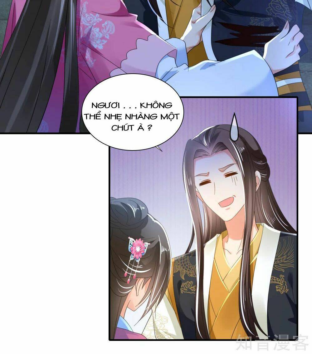 lãnh cung phế hậu muốn nghịch thiên chapter 98 3