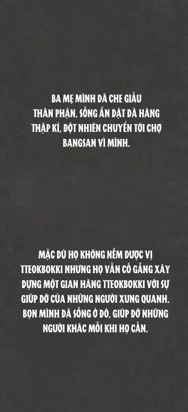 bạch huyết - white blood chapter 54 18