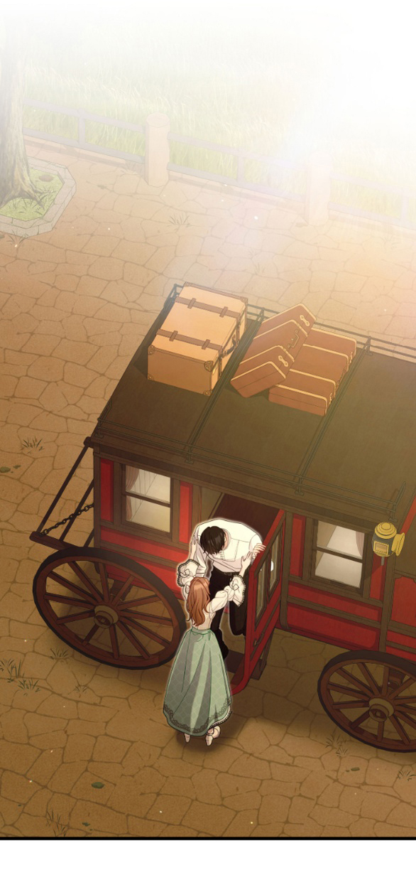 Tôi Sẽ Biến Anh Ta Từ Một Con Chó Điên Thành Một Chàng Quý Tộc chapter 39.2 17