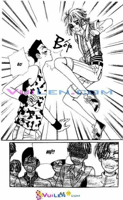 anh là của tôi chapter 7 64