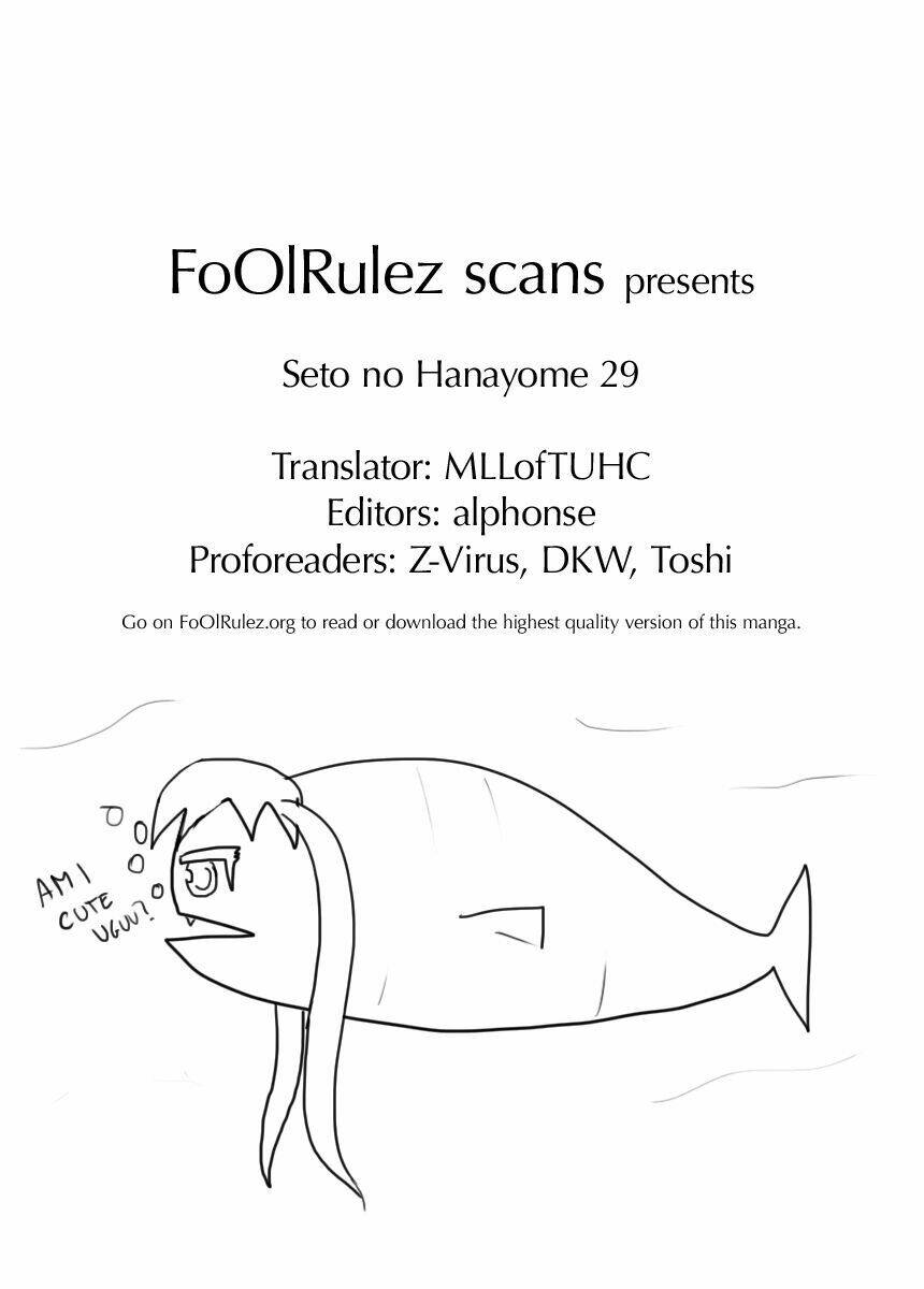 seto no hanayome chapter 29 45