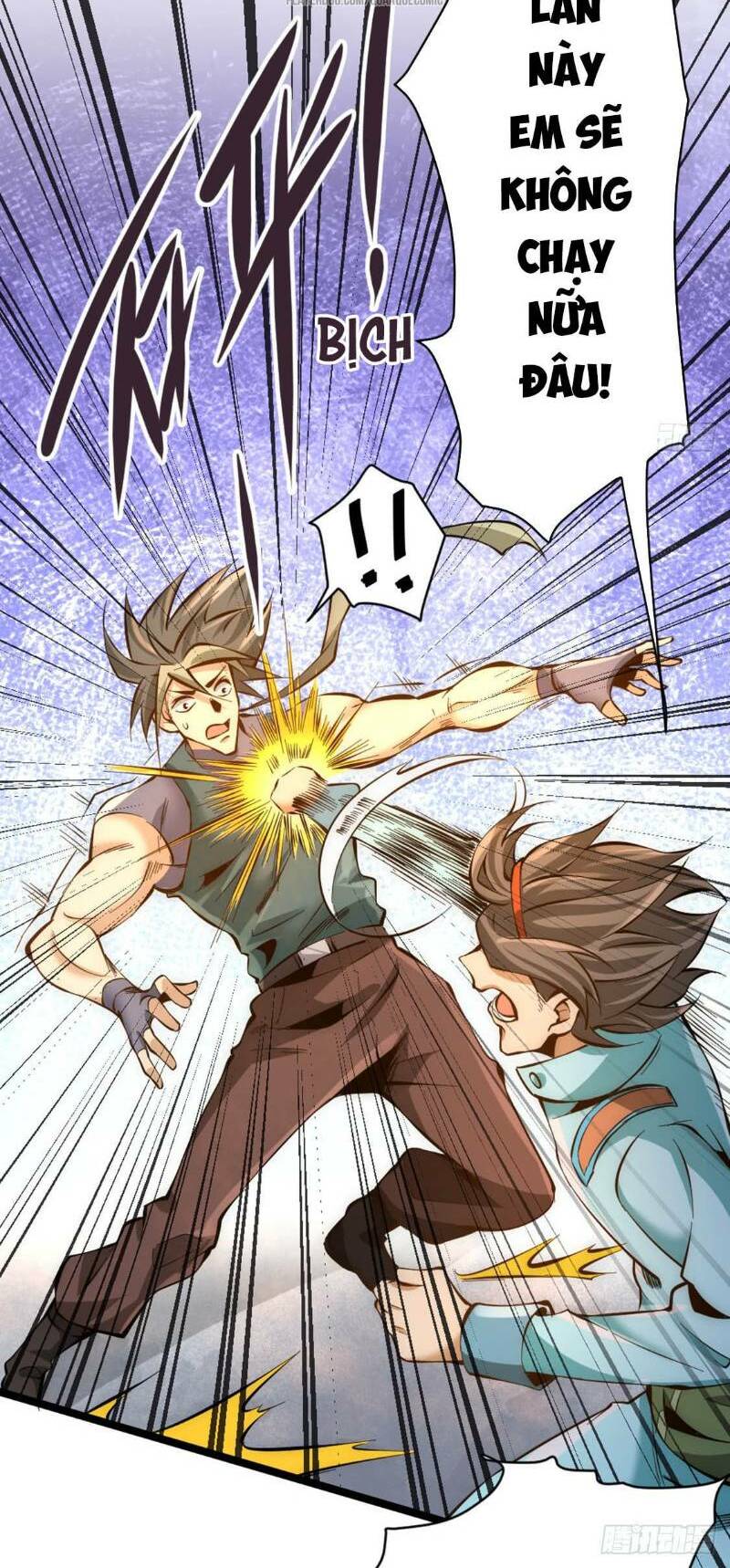 đô thị đỉnh phong cao thủ chapter 77 13
