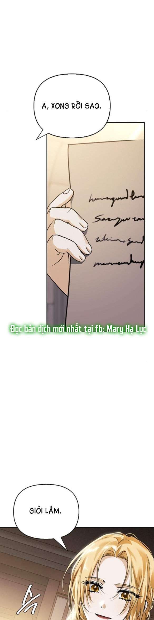 Tôi Thuần Hóa Chó Điên Của Chồng Cũ chapter 6.2 1