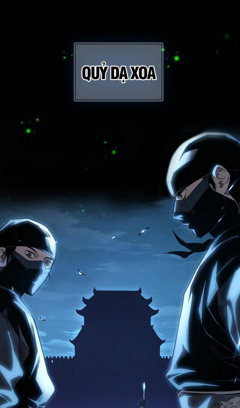 đệ nhất chapter 0 9