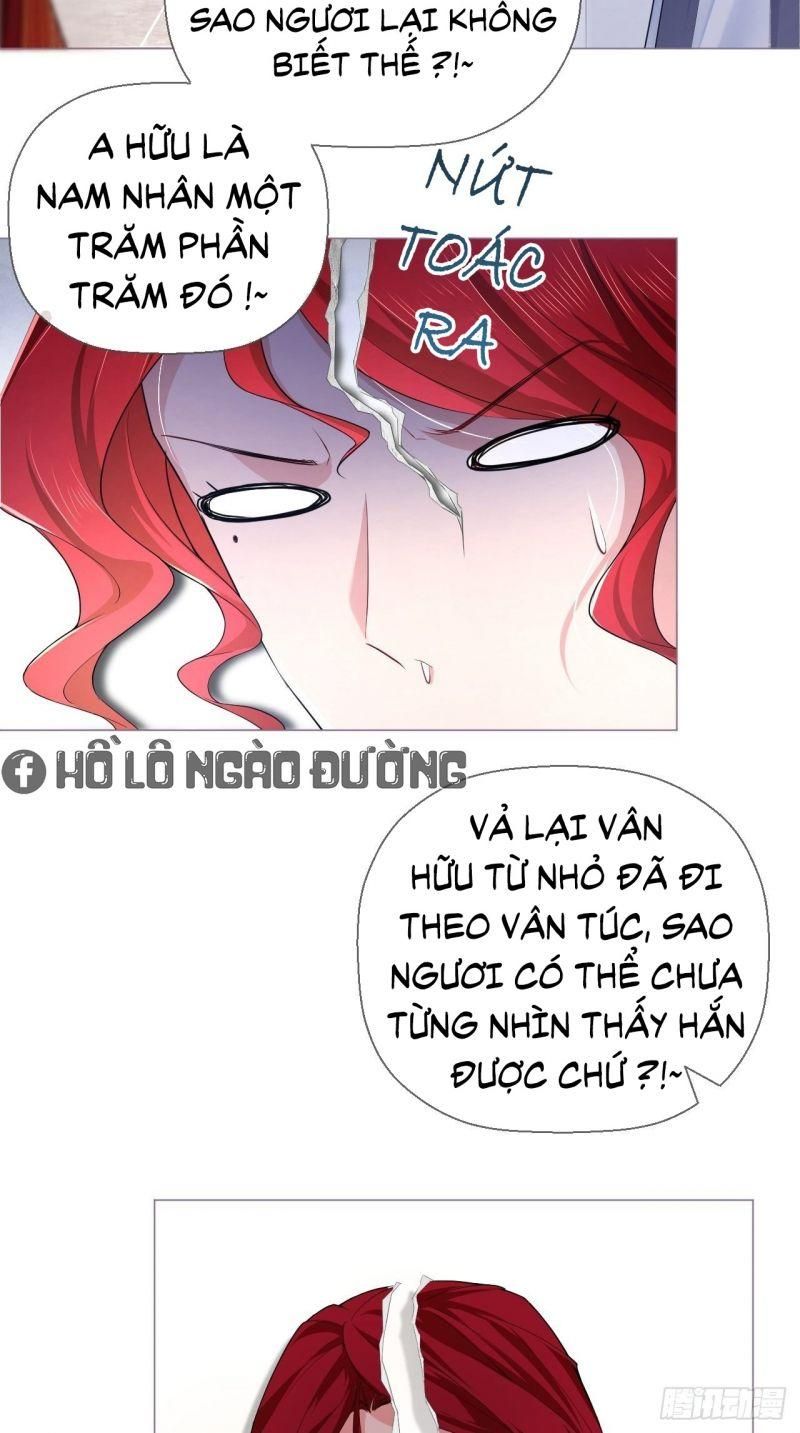 nhập mộ chi thần chapter 19 5