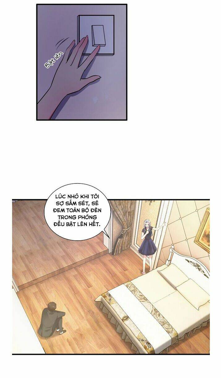 những mối tình bí mật không thể nói chapter 9 2