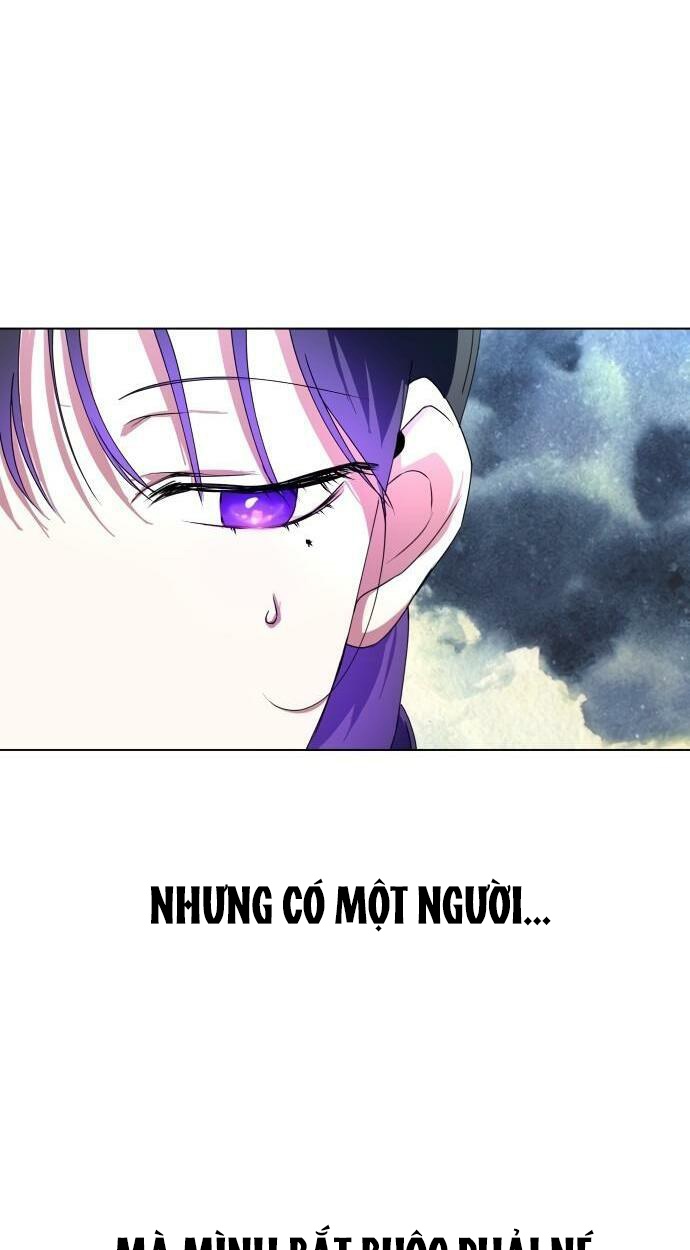 tôi muốn trở thành cô ấy dù chỉ là một ngày chapter 4 34
