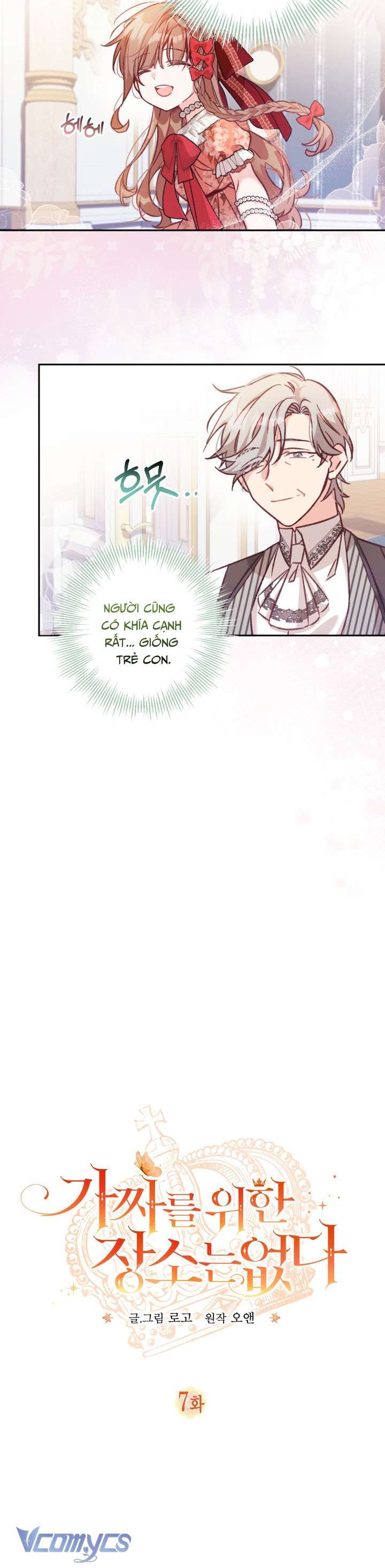 không có chỗ cho kẻ giả mạo chapter 7 9