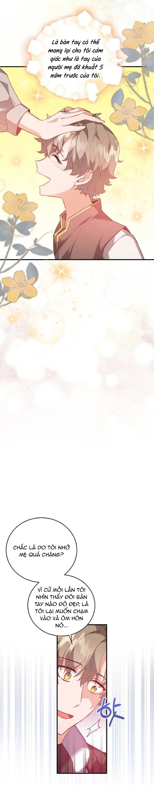 tôi chỉ nhận ra sau khi mất cô ấy chapter 12.1 7