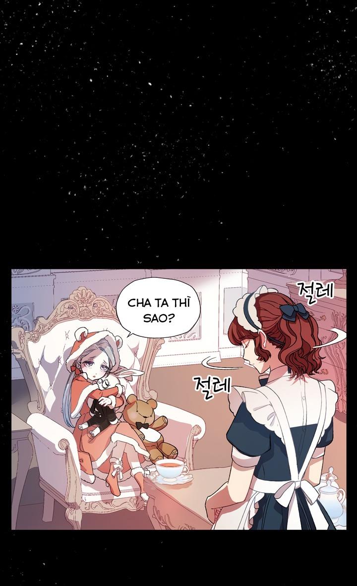 cha à, con không muốn kết hôn đâu chapter 1 42