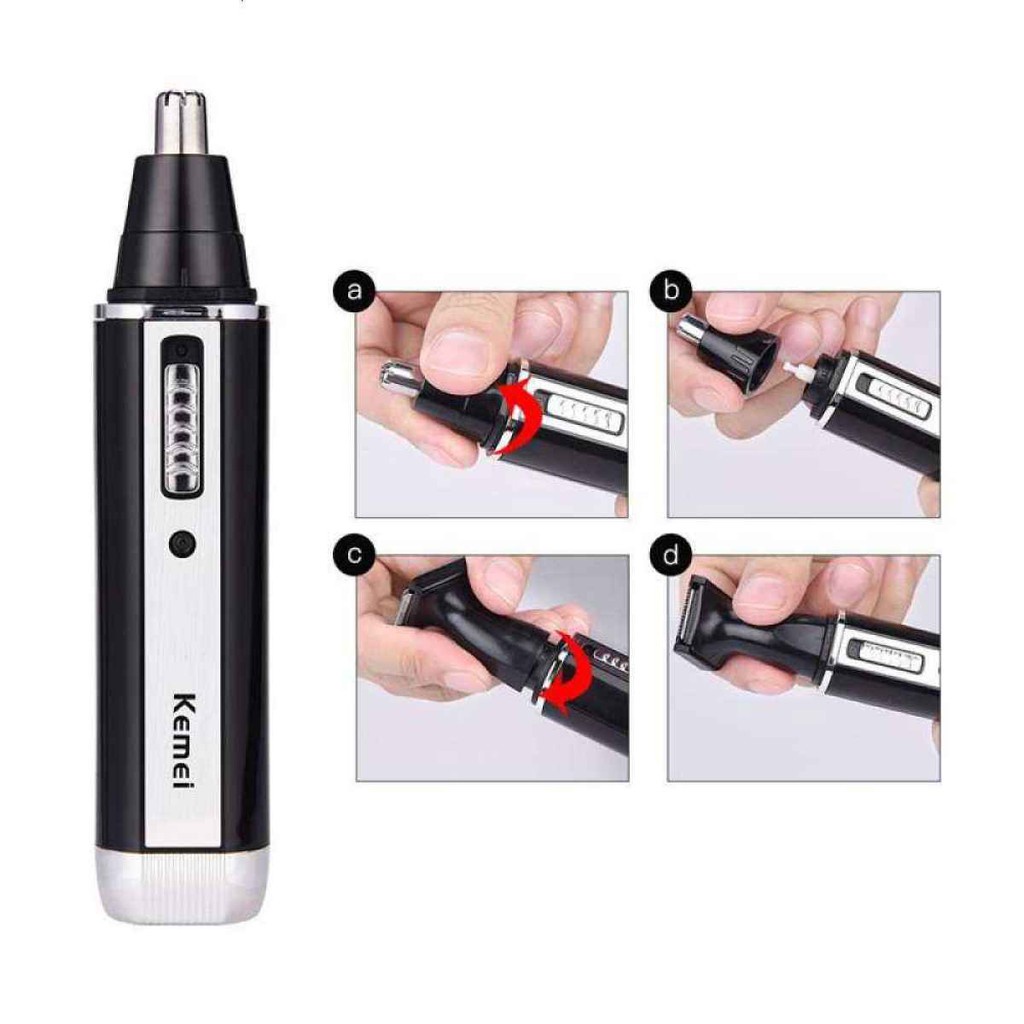 Tăng đơ cắt tóc đa năng - tăng đơ cắt tóc 6630