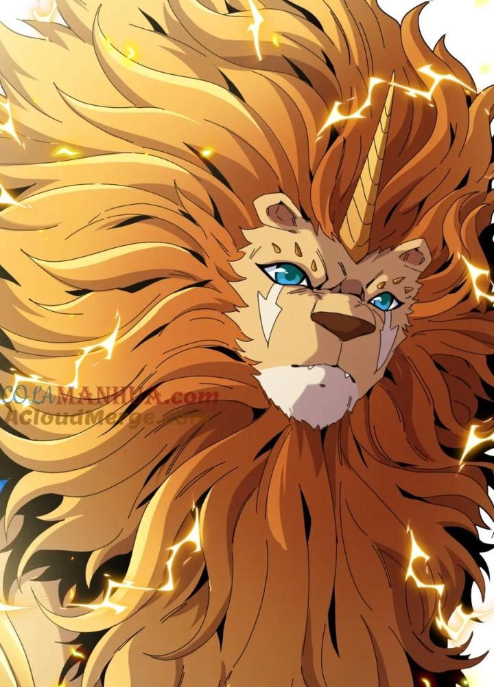 sau khi nằm, ta trở thành đại yêu chi vương chapter 18 68