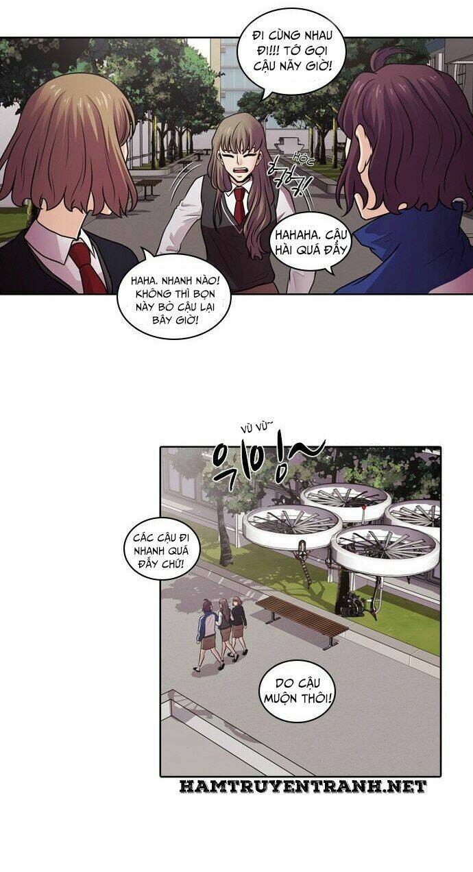 tomorrow - ngày mai chapter 11 29