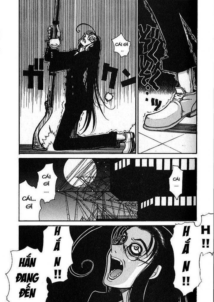 hellsing chapter 29 17
