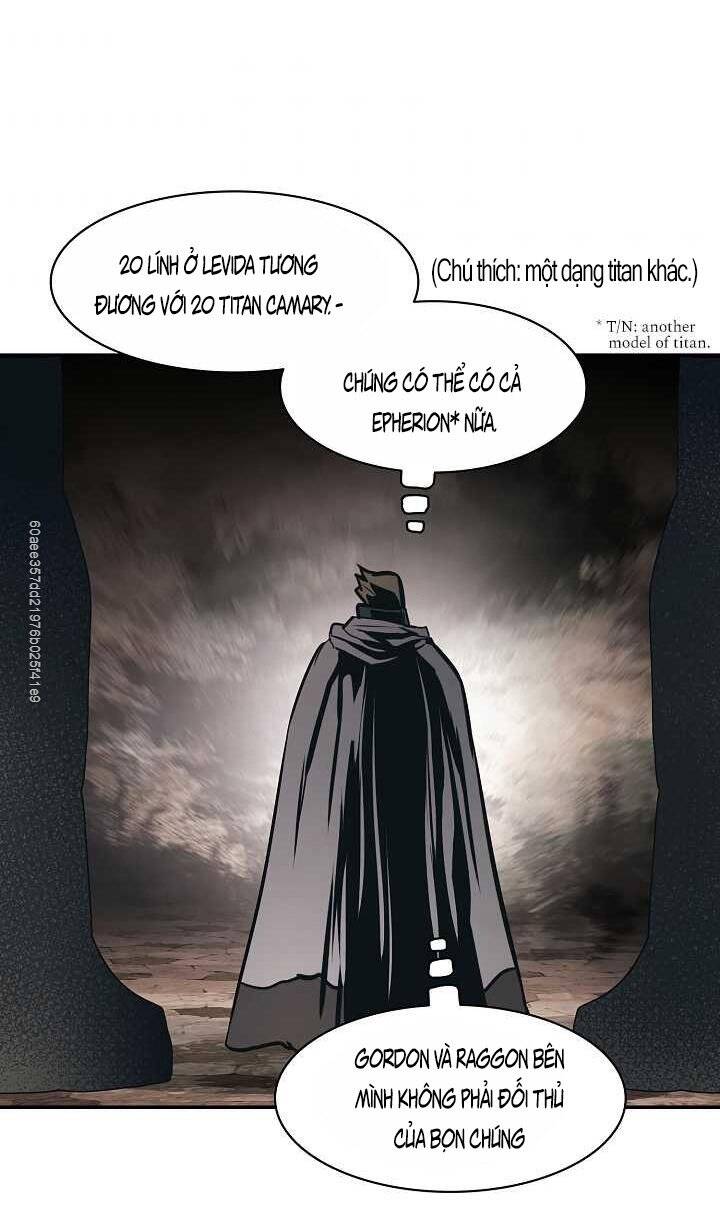 bất bại chân ma chapter 95 37