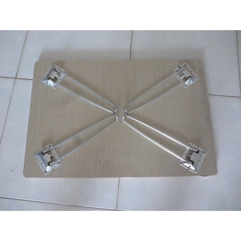 BÀN XẾP VÂN GỖ CAO CẤP 40X60 CM