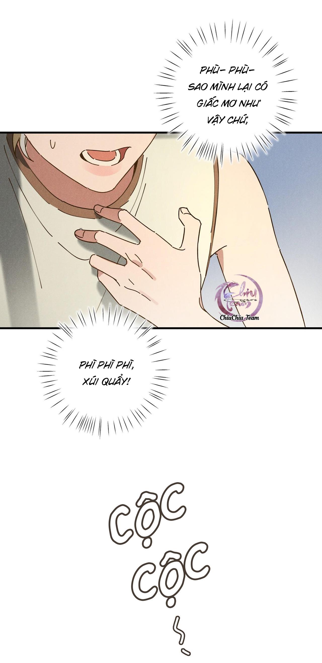 ra ruộng ngô với anh á, còn lâu! chapter 8 27