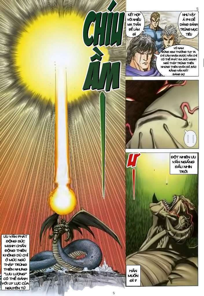 võ thần chapter 108 4