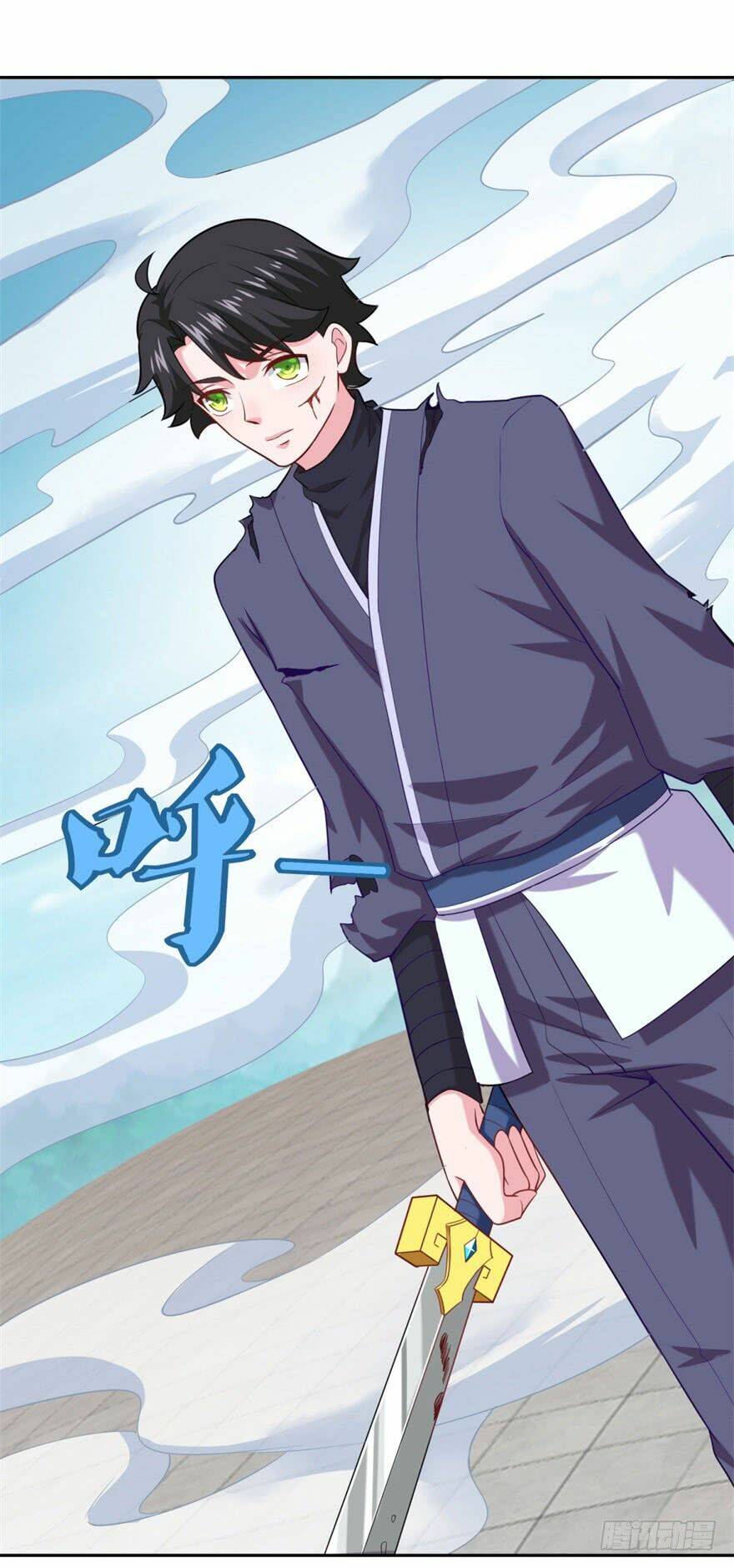 tiên ma đồng tu chapter 59 6