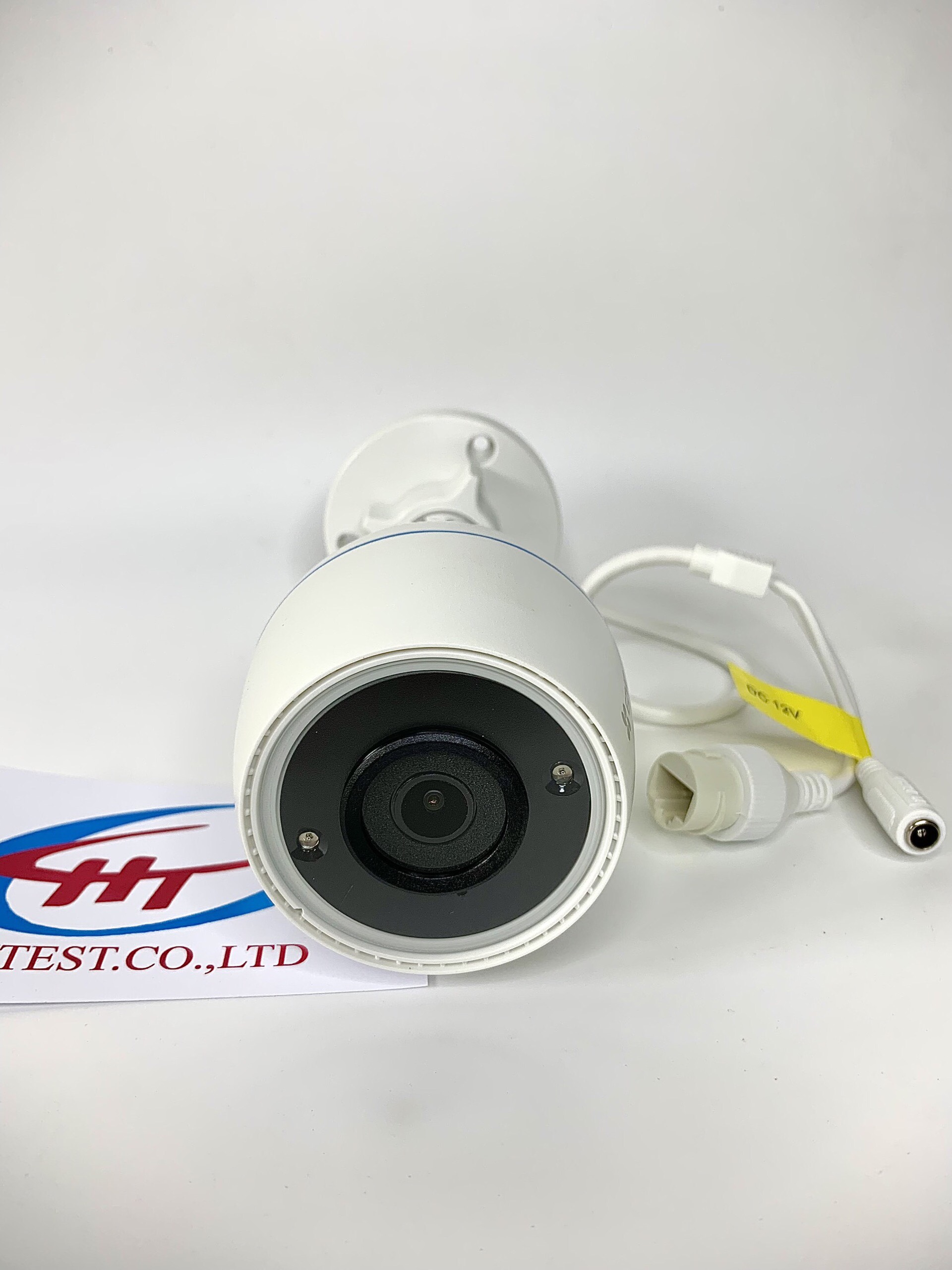 Camera Wifi Ezviz CS-C3TN 1080P 2mp Có Micro (2.8mm) Hàng Chính Hãng