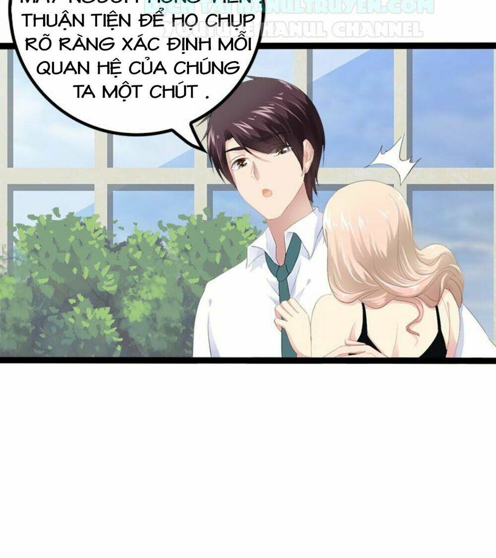 thần bí đế thiếu điềm sủng thê chapter 29 9