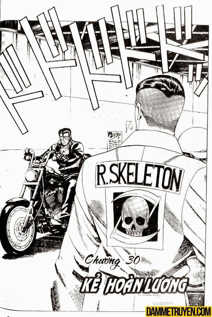 sức mạnh nhân đôi chapter 30.1 3