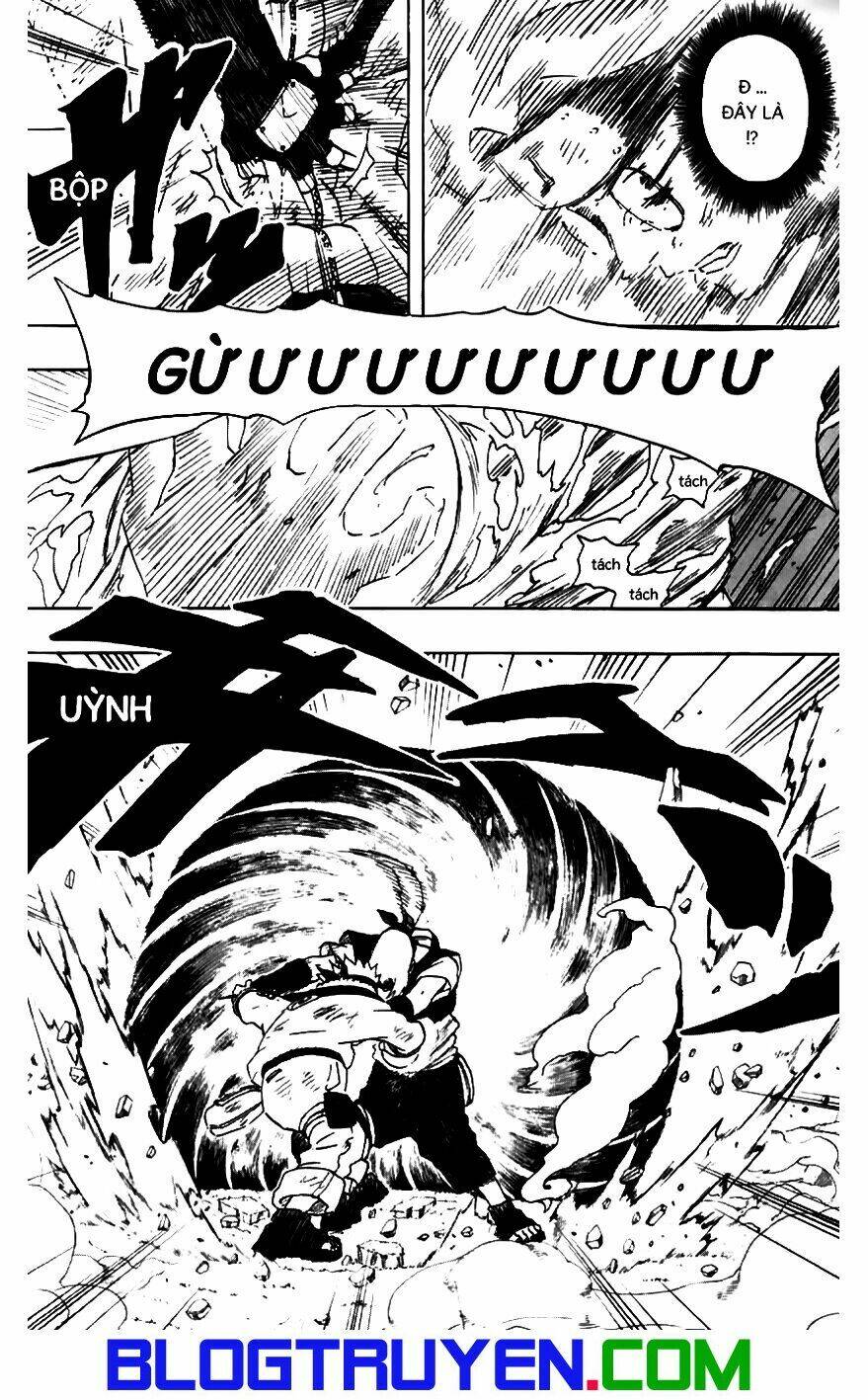 naruto - cửu vĩ hồ ly chapter 168 2