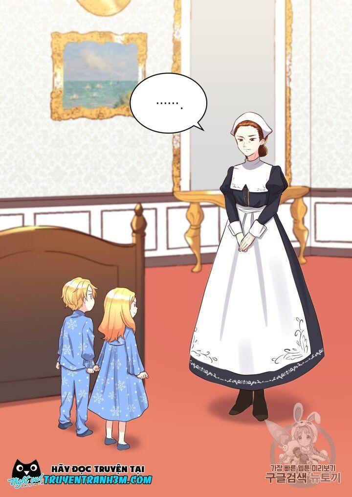 Sinh Đôi Xuyên Không Chapter 12 27