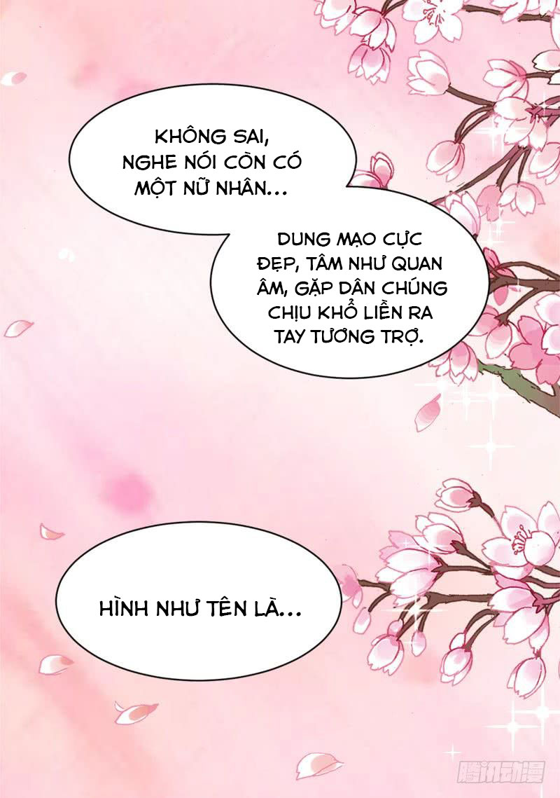 trò chơi trừng phạt chapter 50 6