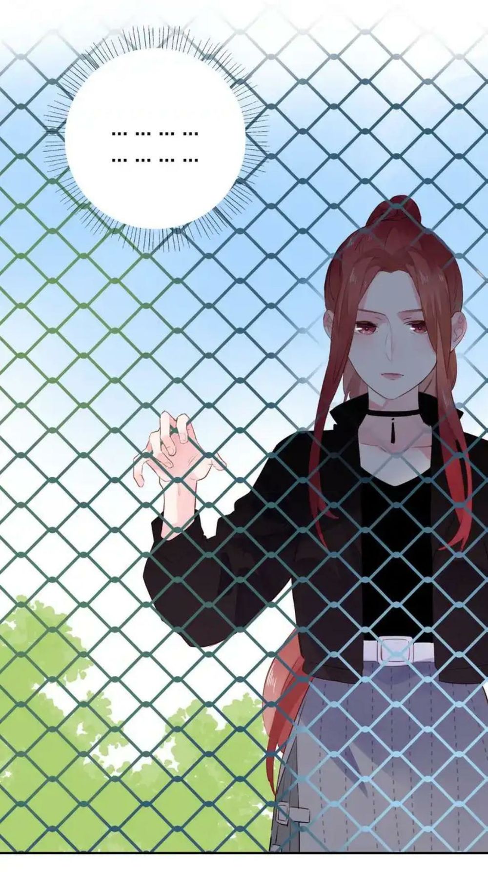 sos! tôi đã yêu một con sâu bướm (phần 2) chapter 48 33