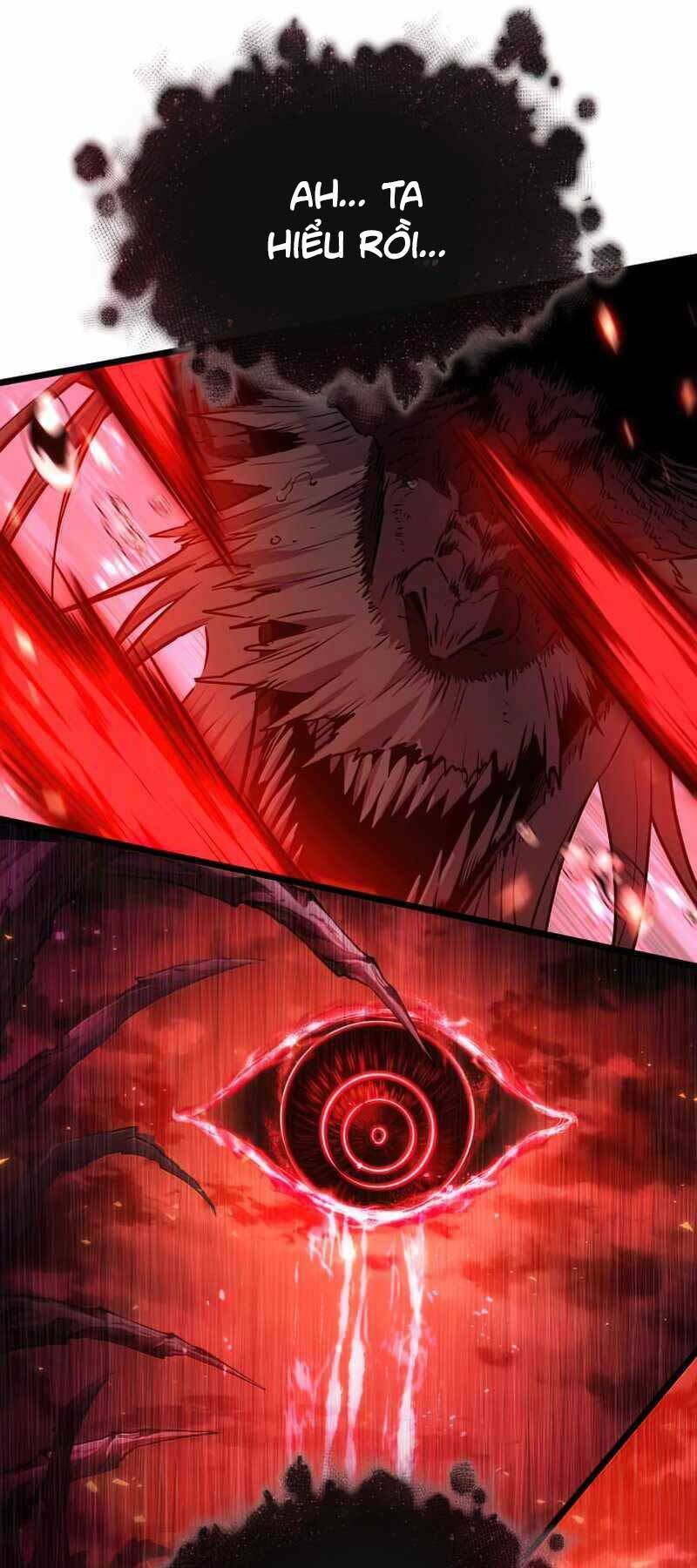 thế giới hậu tận thế chapter 31 39