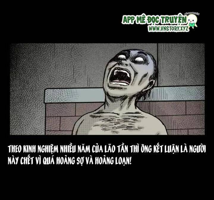 kỳ án có thật chapter 51 50