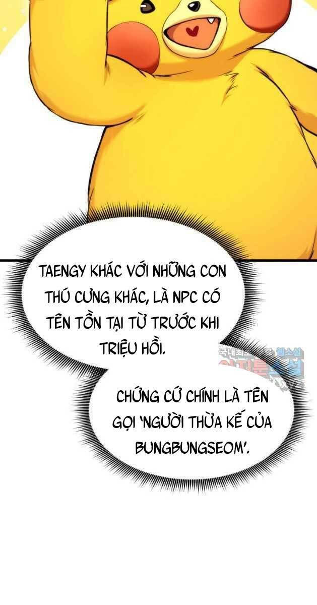 huyền thoại game thủ - tái xuất chapter 81 64
