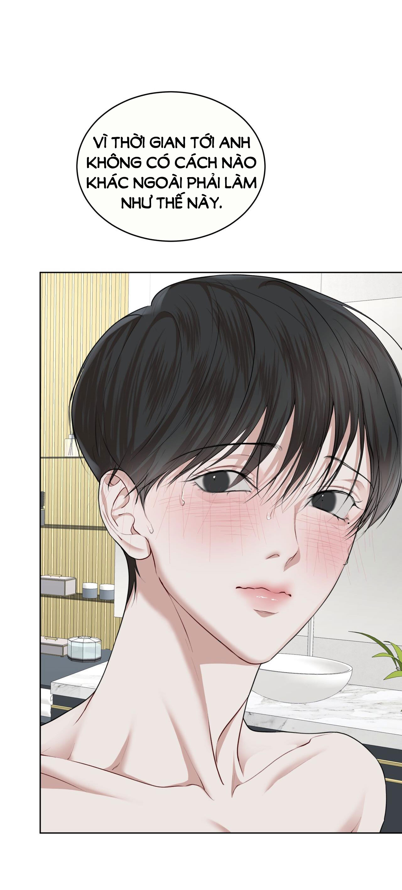 Nguồn Khởi Sinh chapter 73.1 - Trang 5
