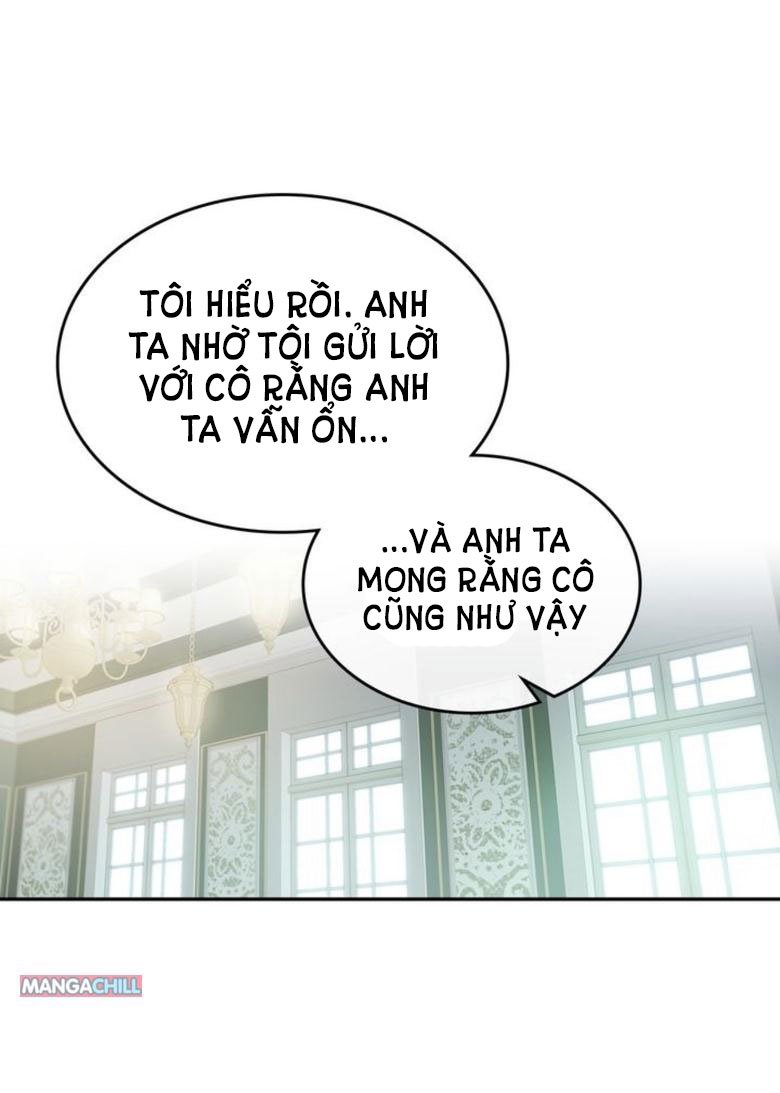 [18+] người đẹp và quái vật chapter 68.1 31