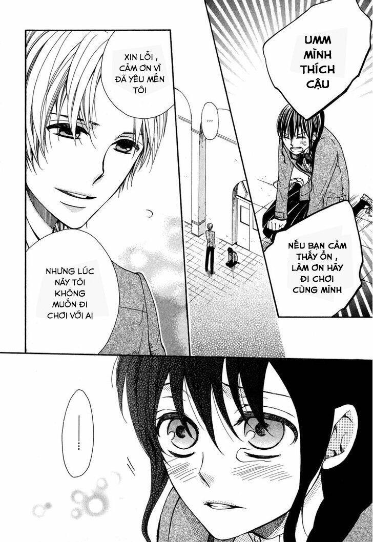 [rabu manga] kamisama game chapter 2 20