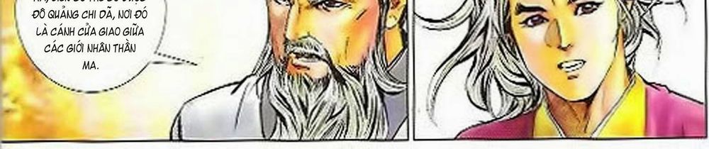 tuyệt thế vô song 2 chapter 72 30