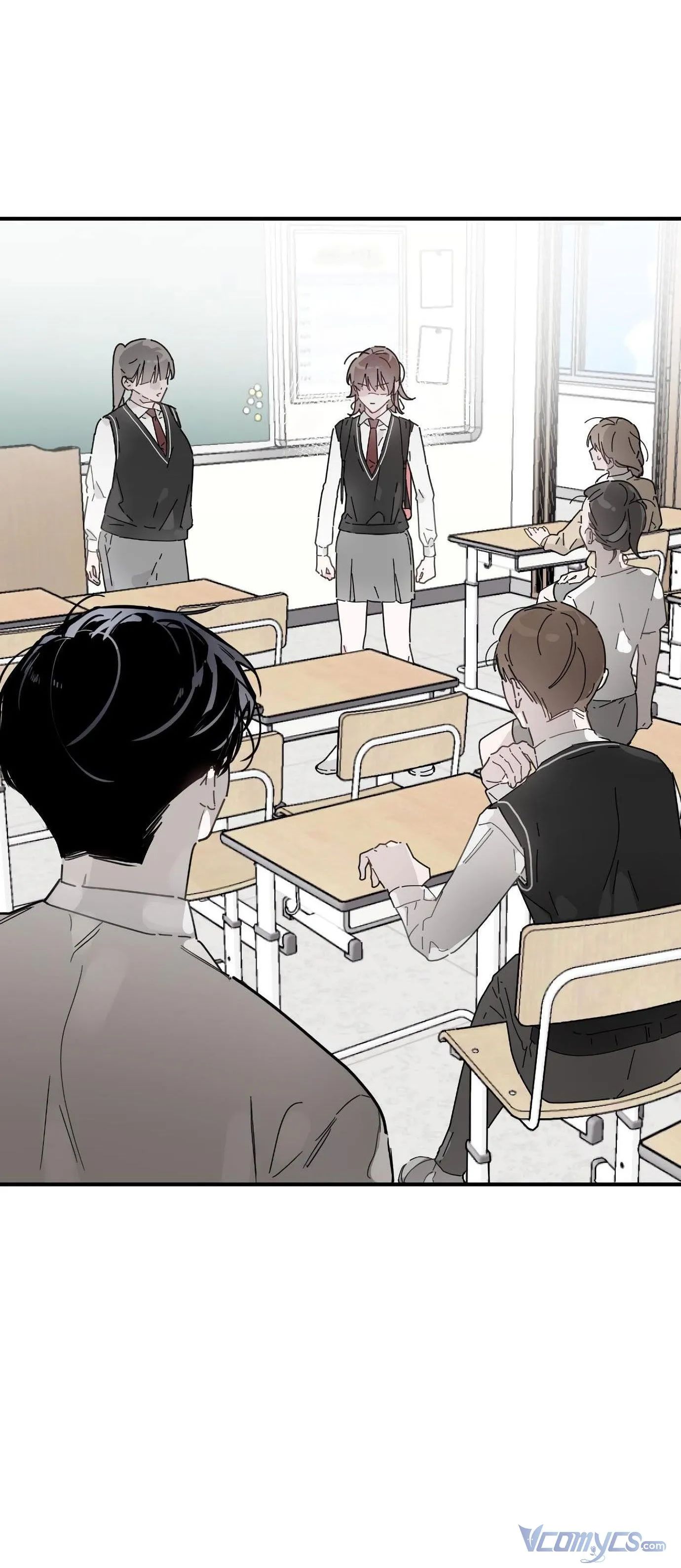 em đã tìm kiếm cả ngàn năm nay chapter 8 67